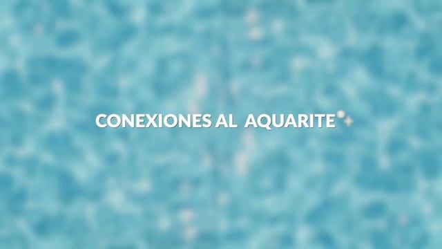 Instalación de la sonda de temperature del AquaRite® + смотреть онлайн