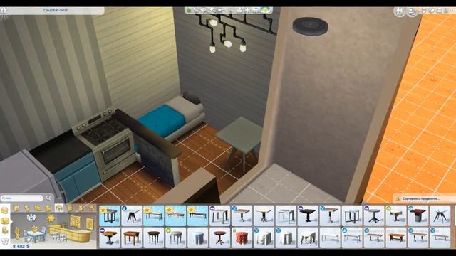 Ghalleng/Дом на 5 клеток/ смотреть онлайн