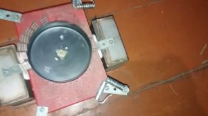 Магнитный Вечный Двигатель Perendeevа