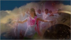 Александр Марцинкевич - Королева.