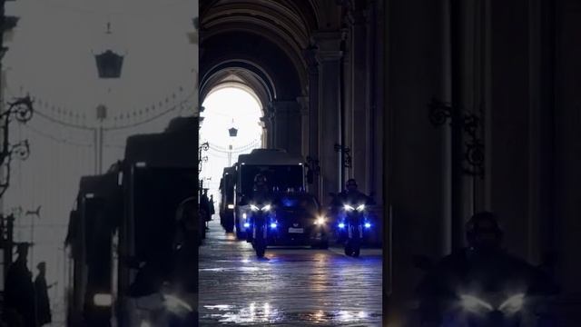 👀Раскраваем тайны Ватикана #Конклав2024 смотреть онлайн