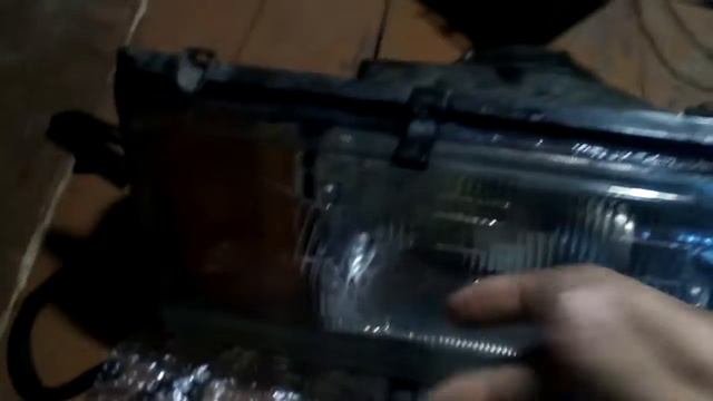 Готовые фары для ваз 21043 смотреть онлайн