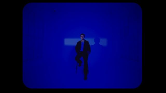 Промо. Ведущий - Андрей Лукьянов.