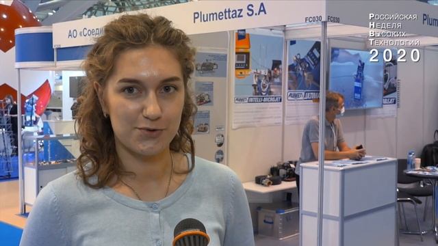 Участники РНВТ-2020. R-PRIME смотреть онлайн