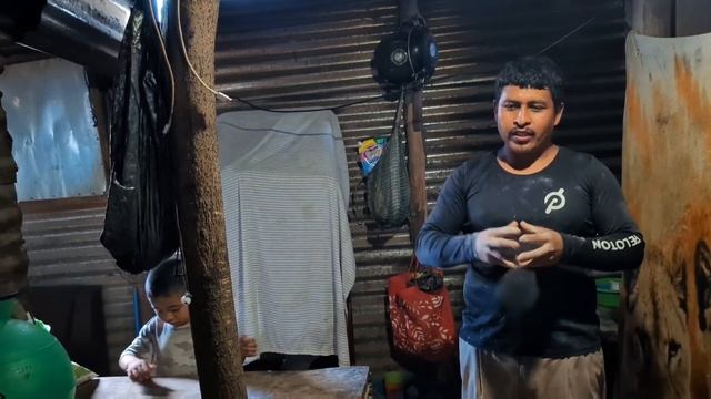 🔴¿Cuanto hace falta para la vivienda de Cristopher? смотреть онлайн