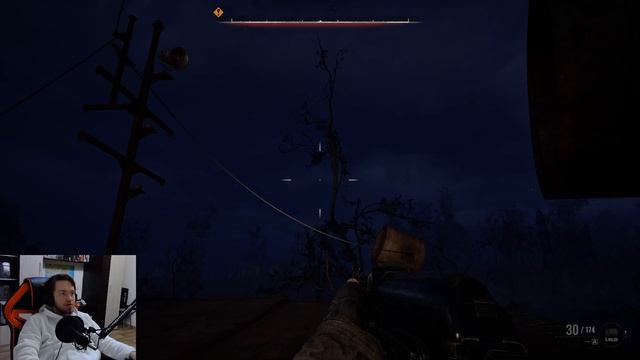 Stalker 2 (p2)