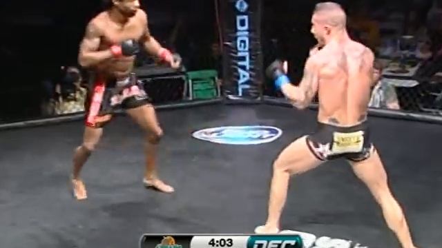 Cameron Ramberg vs Chris Wright смотреть онлайн