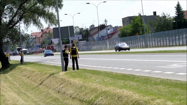 1/4 mili Rzeszów Cup 2014 смотреть онлайн
