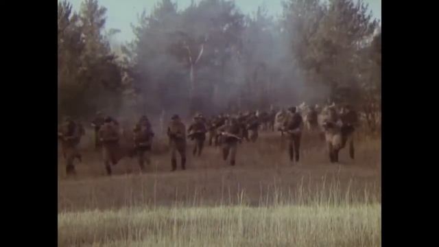 Строговы 1976 Разгром белых красными партизанами смотреть онлайн