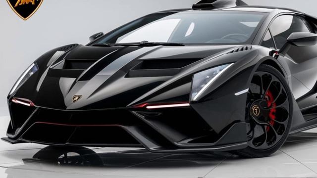 First Look At The 2025 Lamborghini Temerario: The Future Of Supercars Is Here!?