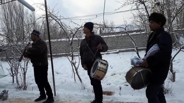 SHO‘R QISHLOQ TOY ШОР КИШЛОК ТОЙ смотреть онлайн