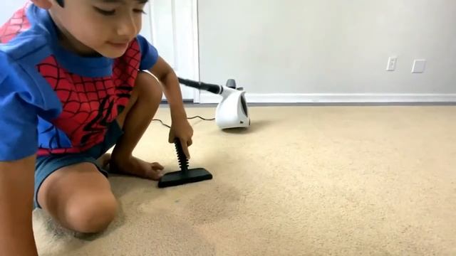 One Hour Fun Vacuum Cleaner Videos For Toddlers| Kyvol Ridgid Geemo Casdon Dyson Black And Decker