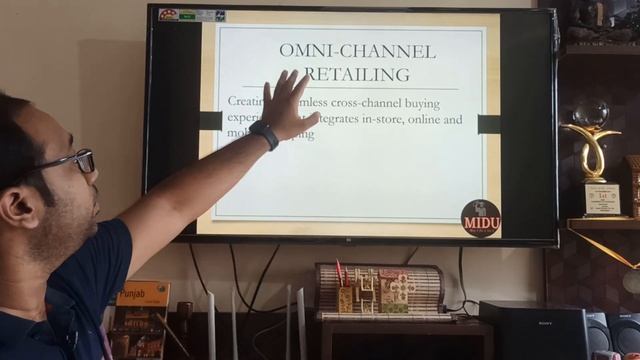 MARKETING - 39. Direct And Digital Marketing (English)