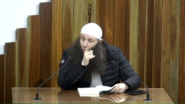 006 An Explanation of Al-Haaiyah | Sh. Mohamad Doar смотреть онлайн