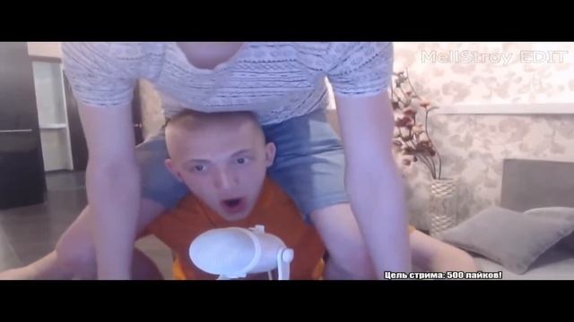 MELLSTROY- Yung Hefner l Клип Меллстрой смотреть онлайн