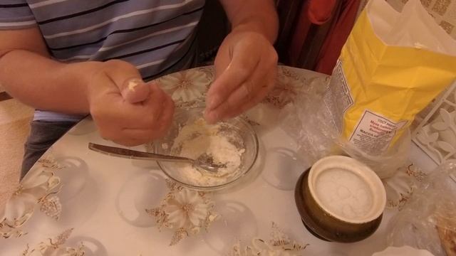 ТЕСТО ДЛЯ РЫБАЛКИ НА КАРАСЯ. РАБОТАЕТ КРУГЛЫЙ ГОД. ПЛОТВА, КАРАСЬ, ЛЕЩ, ЛИНЬ, КАРП смотреть онлайн