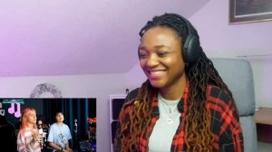 Diana Ankudinova & Sasha Kapustina - Feeling Good | reaction