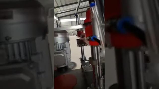 PVC Window CNC Corner Cleaning Machine смотреть онлайн