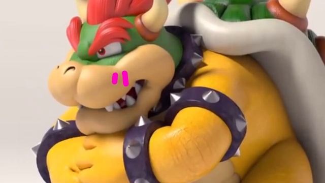 スイッチでporn○hubを見ようとするクッパJr смотреть онлайн