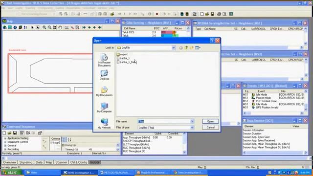 Tutorial How To Make Report Generator DT Indoor смотреть онлайн