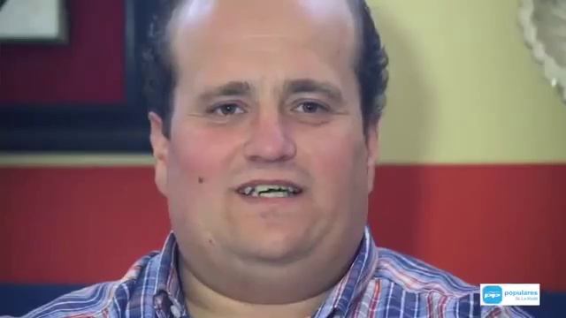 Vídeo PP La Roda municipales 2015 смотреть онлайн