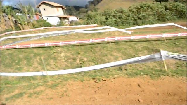 PR RACING 4 TEMPOS смотреть онлайн