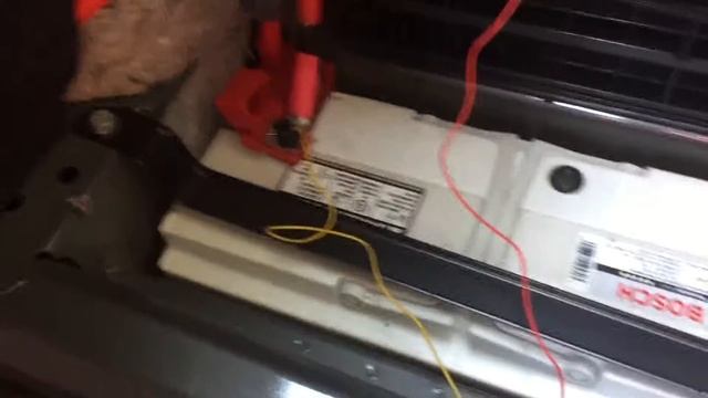 MotoPark Multi Safer and Blackvue DR750LW-2CH Install BMW 535i E60 смотреть онлайн