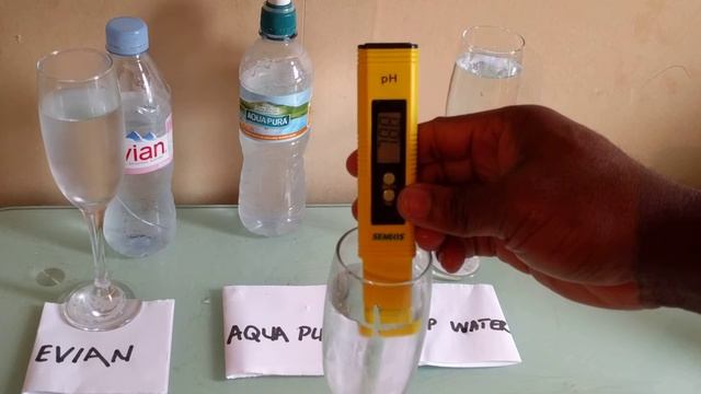 TDS and ph Tester/ meter unboxing plus test смотреть онлайн