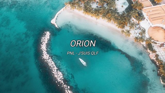 PNL - J'suis QLF (slowed + reverb) смотреть онлайн