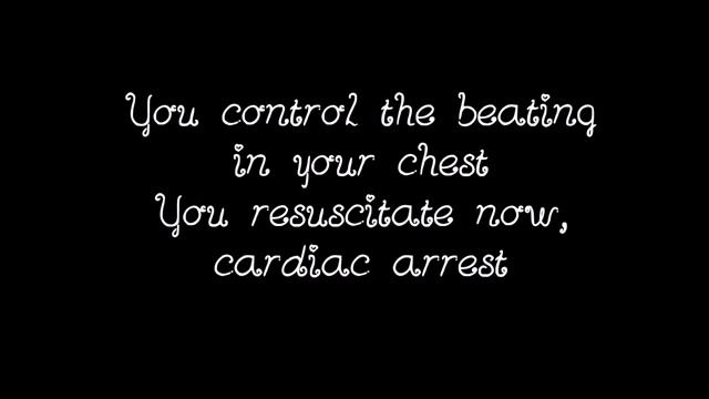 Karmin pulses lyrics смотреть онлайн