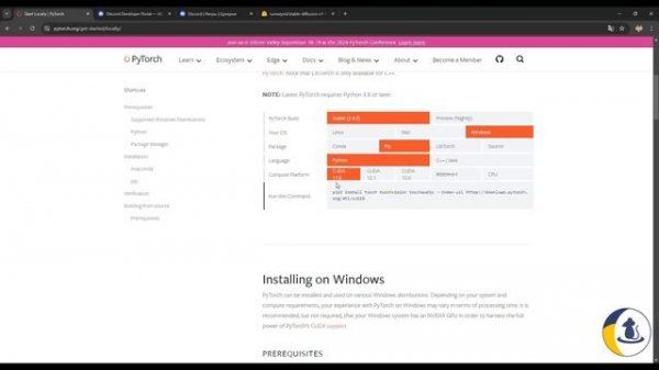 4. Создаем бота в Discord для генерации изображений #discord #stablediffusion #bot #youtube