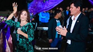 Мамура Қобилова &  Зафар Гулматов Бешкент киёви 2021 ( cover Yulduz Usmonova Imron)