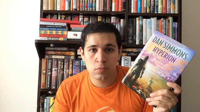 Reseña || Hyperion - EstoNoEsUnSpoiler смотреть онлайн