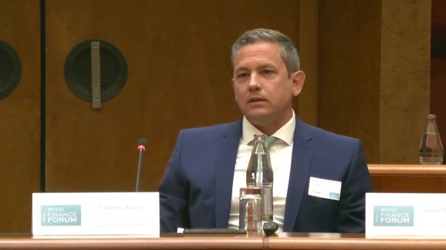 FARAD Finance Forum 2022 (Conference)- investors shifting lifestyle influence sustainable investmen смотреть онлайн