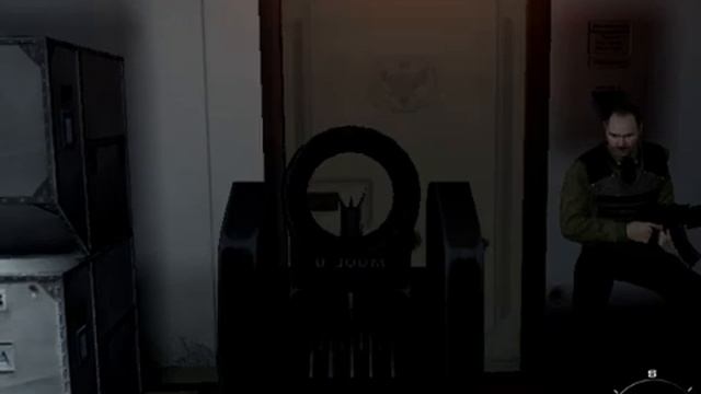 Прохождение Call of Duty Modern Warfare 3 Турбулентность #4