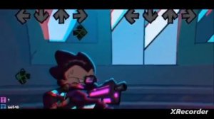 fnf neo corruption pico vs evil bf