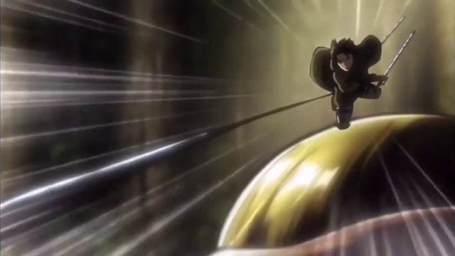 Attack On Titan | Levi Ackerman | Your Life | AMV смотреть онлайн