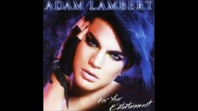 Adam Lambert Oh my ra (audio) смотреть онлайн