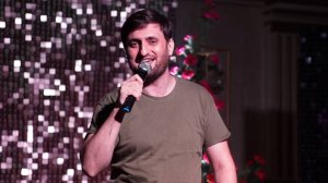 Акиф Муртазалиев - Зи яр (лезгинская песня)