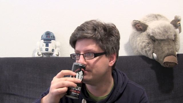 Black Rocket Special Forces Energy Drink Test смотреть онлайн