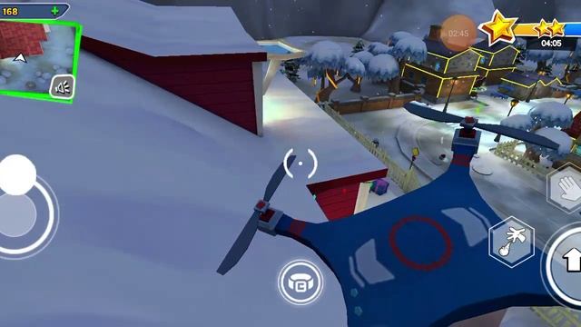 dark riddle story mode зима 2 смотреть онлайн