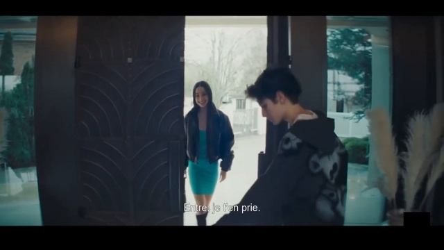 Anora- Oʻzbek Qizi  Haqidagi AQSH Kinosi