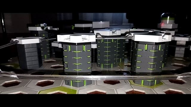 GRAVITRAX Track - Power and magnetic Transfer смотреть онлайн