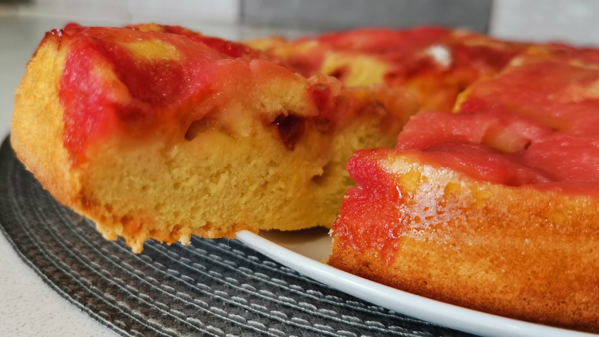 ПРОСТОЙ РЕЦЕПТ ПИРОГА СО СЛИВОЙ. Быстрый и простой рецепт сливовой ШАРЛОТКИ. ВЫПЕЧКА К ЧАЮ. смотреть онлайн