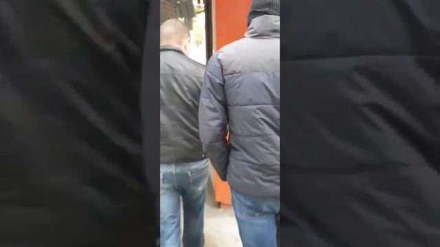 Табачный киоск смотреть онлайн