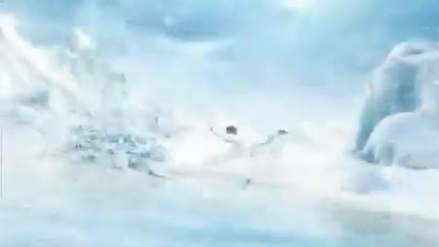 Glacier Ice By Eugeny Plushenko   Oriflame