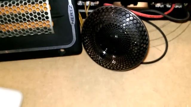 Nobsound MS 10D MKII + Hertz Mlk 3 Vs Morel Piccolo INT смотреть онлайн