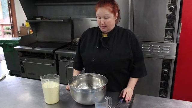 Camp Chef: Ep. 2, Grilled Cheese, Tomato Soup and Cupcakes! смотреть онлайн