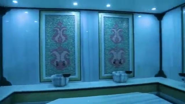 Semkir Spa Hotel смотреть онлайн