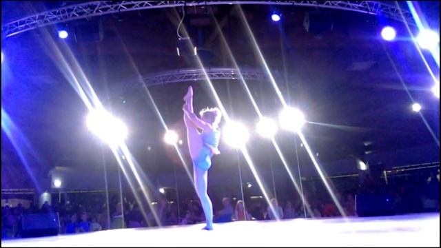 miley rose 2015 circus showreel смотреть онлайн